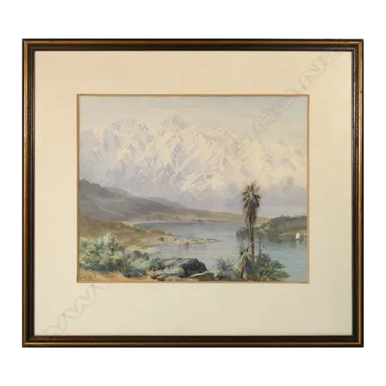 John Gully (1819-1888)