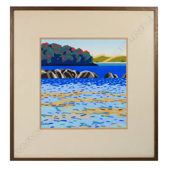 Tom Burnett (b.1958)