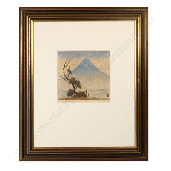 Hilda Wiseman (1894-1984)