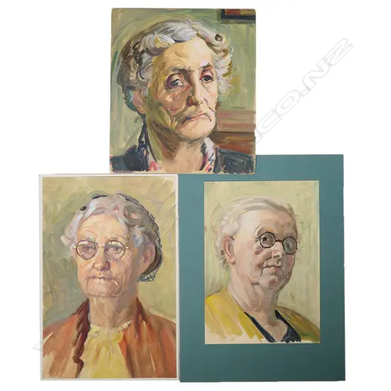 Harry Linley Richardson (1879-1947),