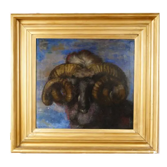 19thC Artist Unknown,