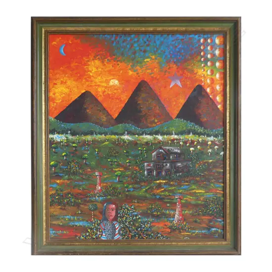 Alan Taylor (1933-2016),