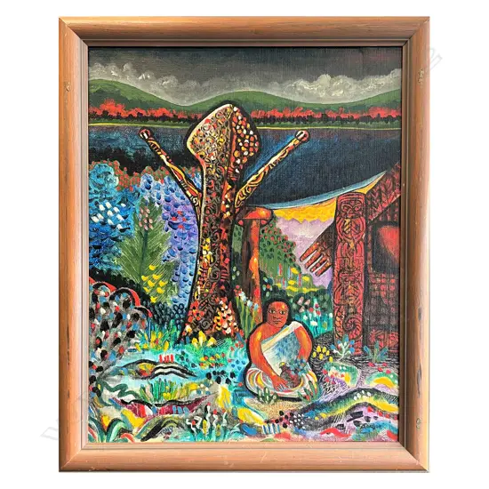 Alan Taylor (1933-2016),