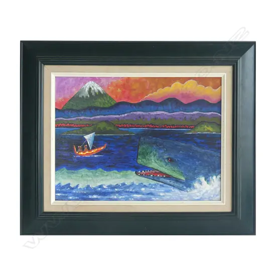 Alan Taylor (1933-2016),