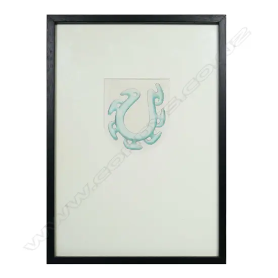 Theo Schoon (1915-85),