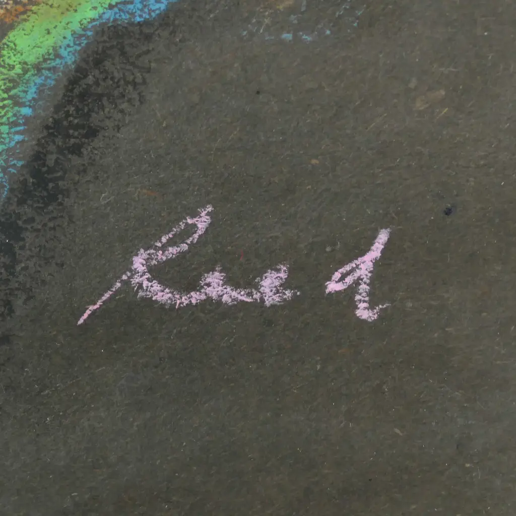 William James Reed (1908-1996) Image 1++