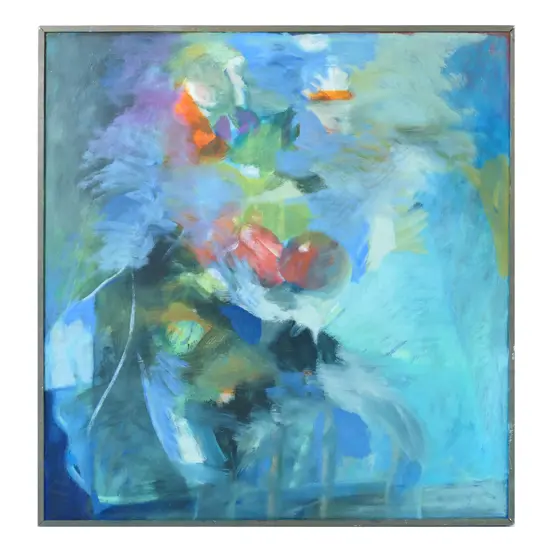 Bernard Waters (NZ working c.1968-2020),