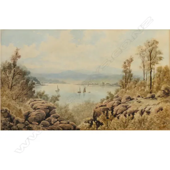 Tom Peerless (1858-96),