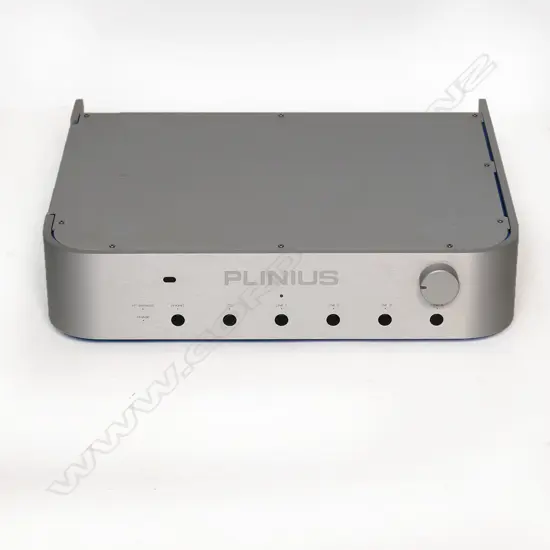 Plinius Kaitaki Phono stereo preamplifier,