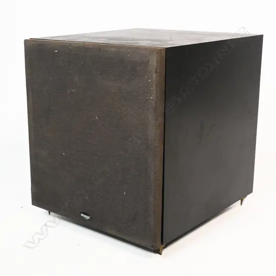 Keiga subwoofer model no. KG5150,