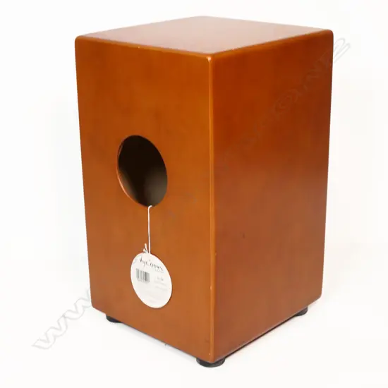 Tycoon Percussion TK29 Cajon Box,