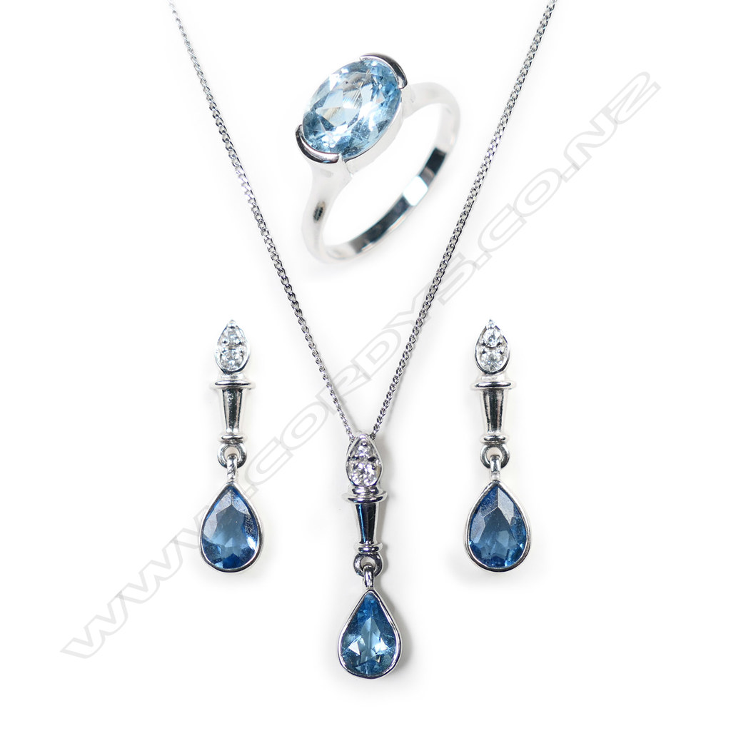 Birthstones | There are many myths and legends associated with aquamarine