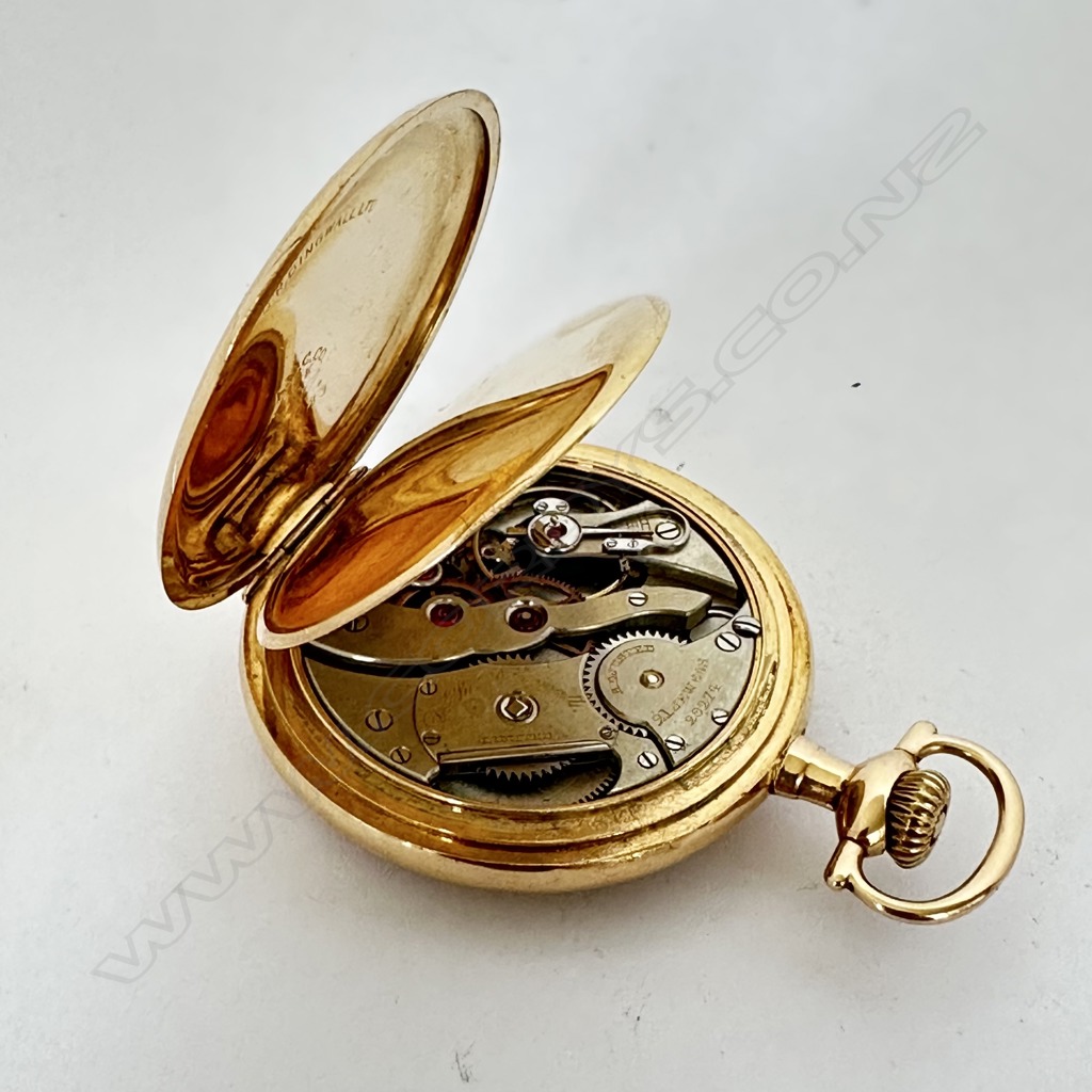 WATCH POCKET WATCH COLLECTION Cordys