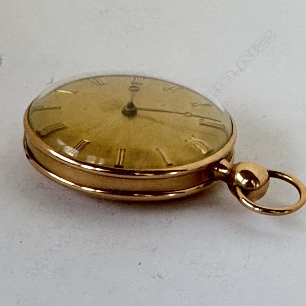 WATCH POCKET WATCH COLLECTION Cordys