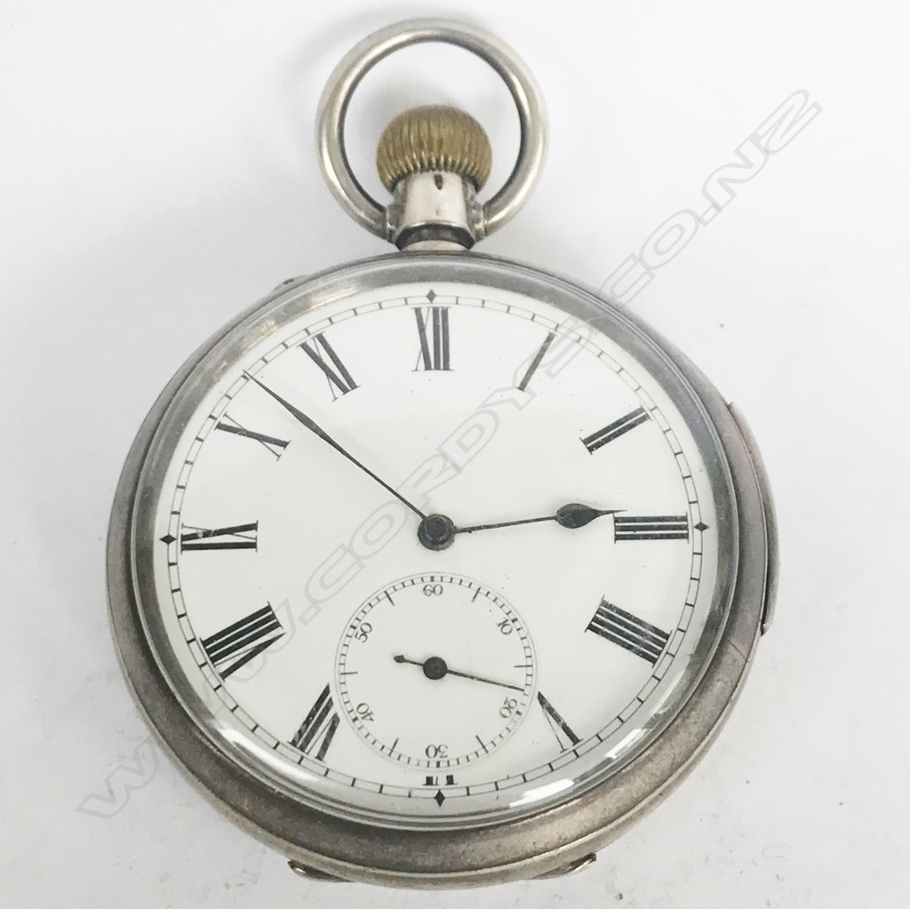 WATCH POCKET WATCH COLLECTION Cordys