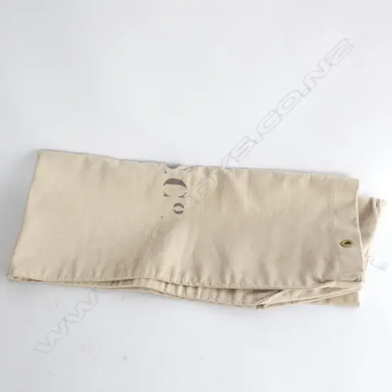 USS CO. KIT BAG - 570 X 1420MM