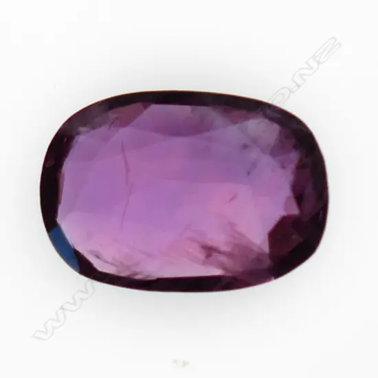 1 RUBY, 1.12cts, Rating 4