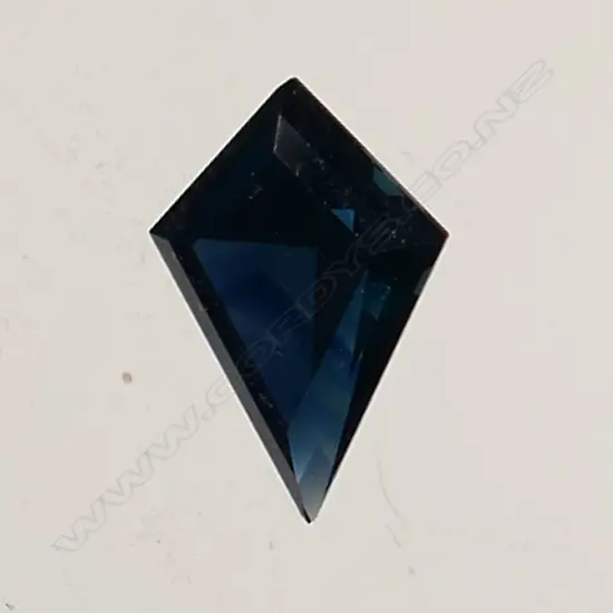 1 SAPPHIRE, 1.49cts. RATING 5