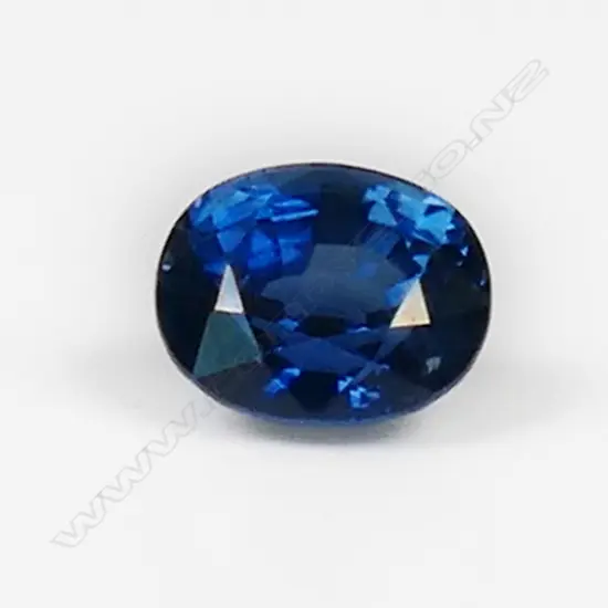 SAPPHIRE, 1.85ct, RATING 5
