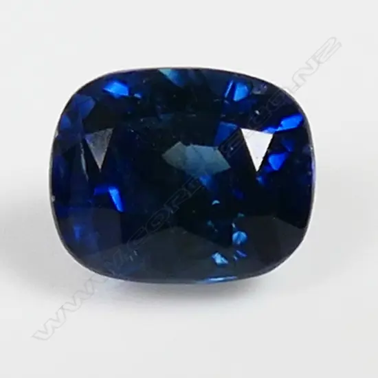 SAPPHIRE, 1.01ct, RATING 5