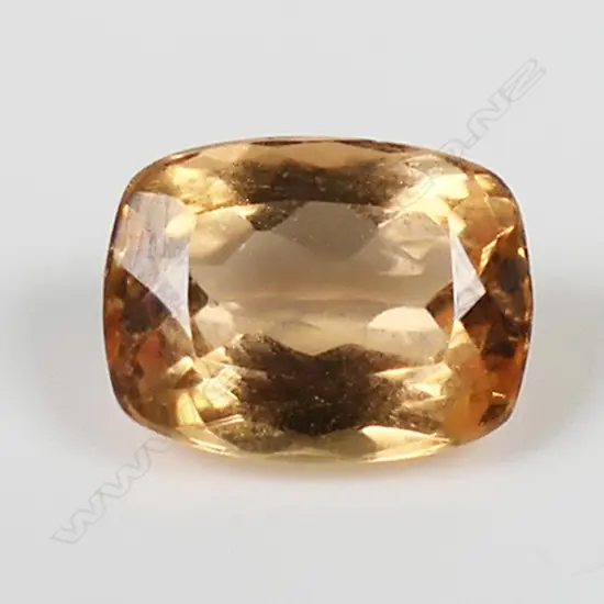IMPERIAL TOPAZ, 1.60ct, RATING 4-5