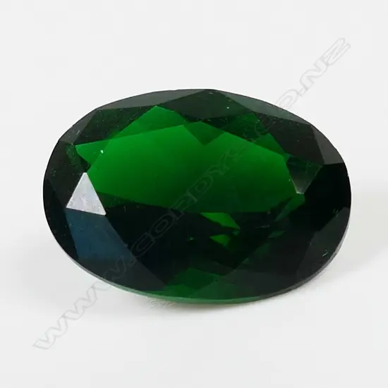 IMITATION PASTE(GLASS), 5.80ct,