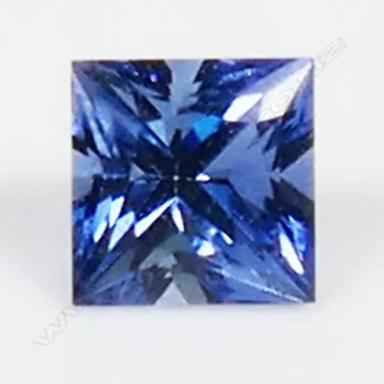 SAPPHIRE, CEYLON TYPE , 0.22, RATING 5-6