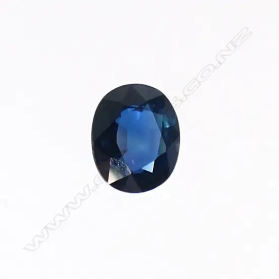SAPPHIRE, 1.79ct, RATING 4-5