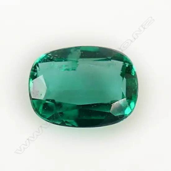 1 EMERALD 0.21CT RATING 5-6