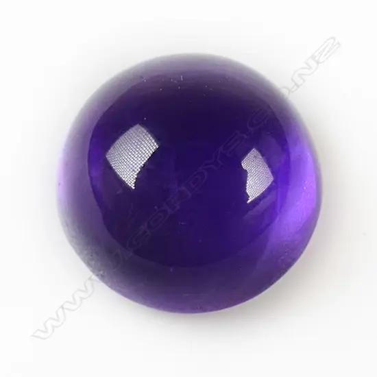 1 AMETHYST 1.50CT RATING 4-5
