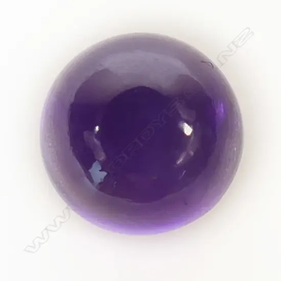 1 AMETHYST 1.30CT RATING 4-5