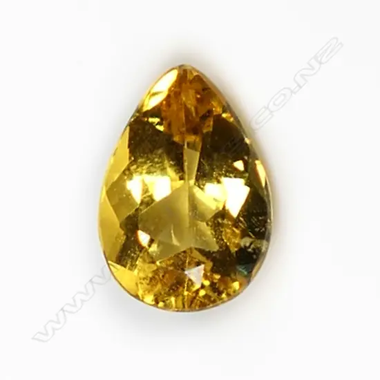 1 GOLDEN BERYL 1.35CT RATING 5-6