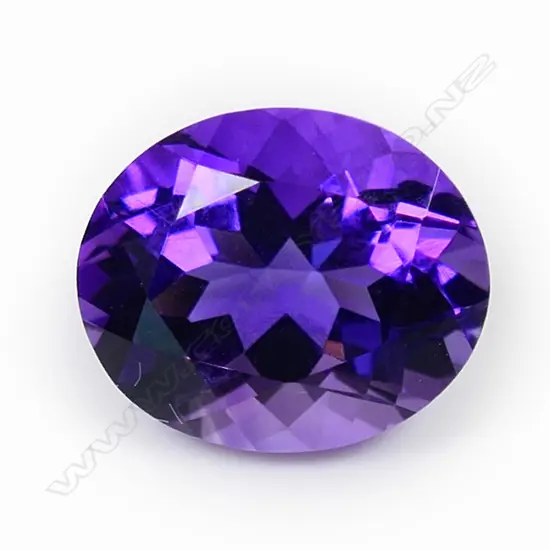 1 O'NEILS AMETHYST