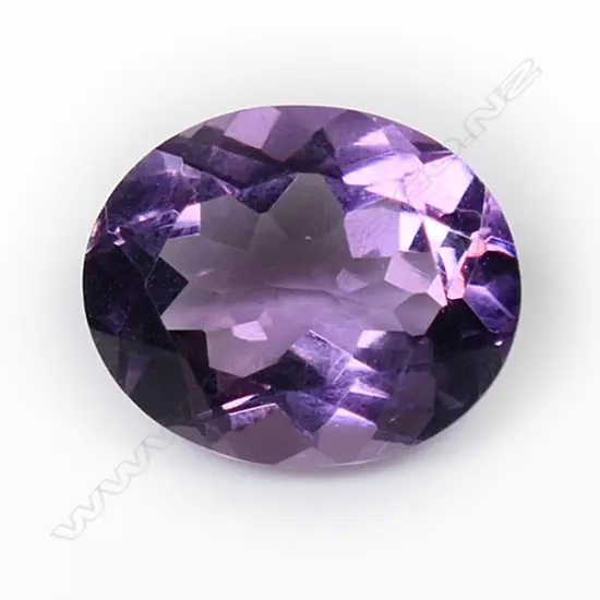 1 O'NEILS AMETHYST