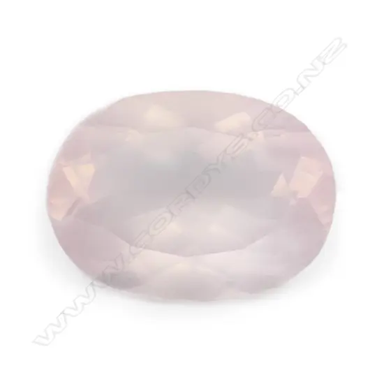 1 C.Y. ROSE QUARTZ