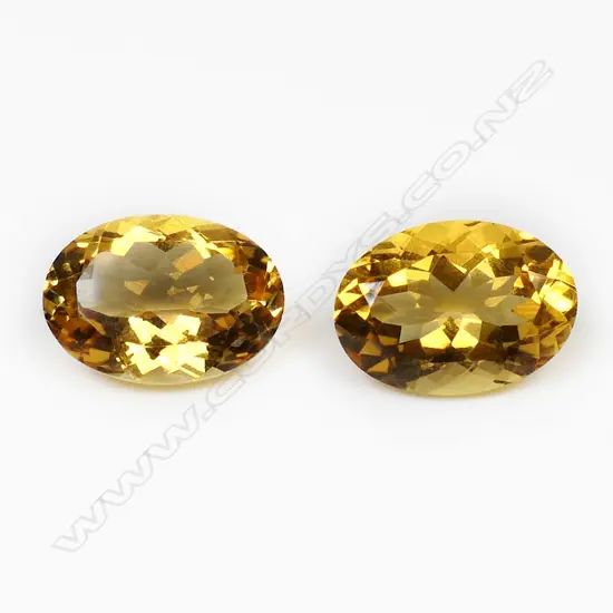 2 O'NEILS CITRINE