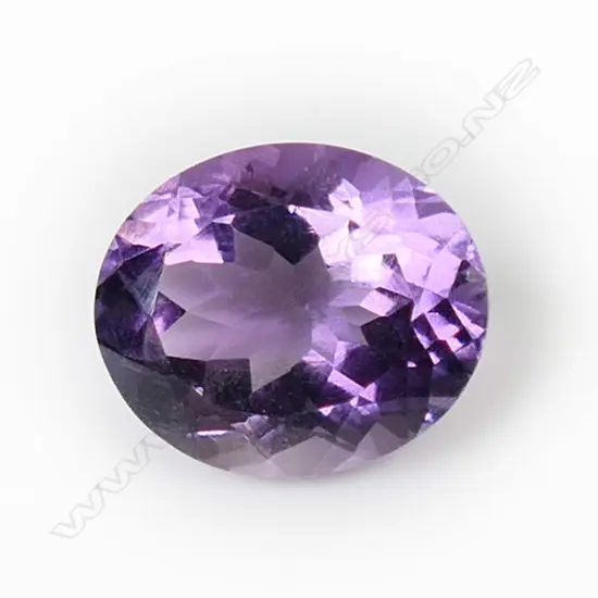 1 O'NEILS AMETHYST