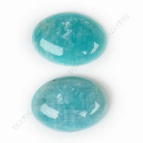 2 AMAZONITE