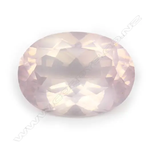 1 C.Y. ROSE QUARTZ