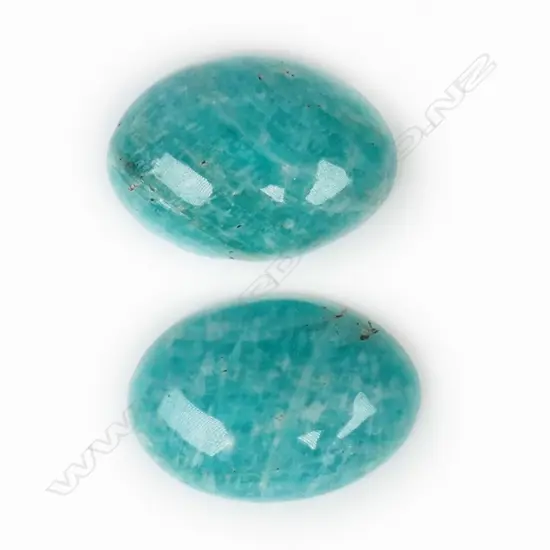 2 AMAZONITE