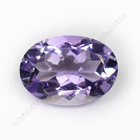 1 O'NEILS AMETHYST