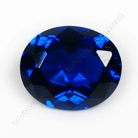 1 SAPPHIRE STONE