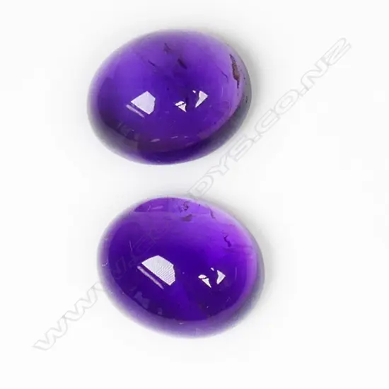 2 O'NEILS AMETHYST