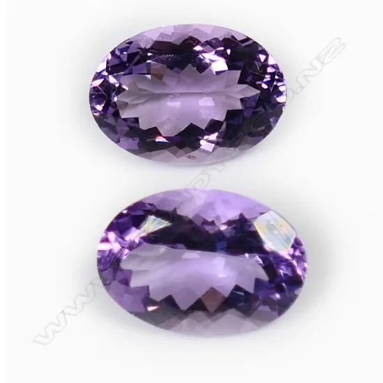 2 O'NEILS AMETHYST