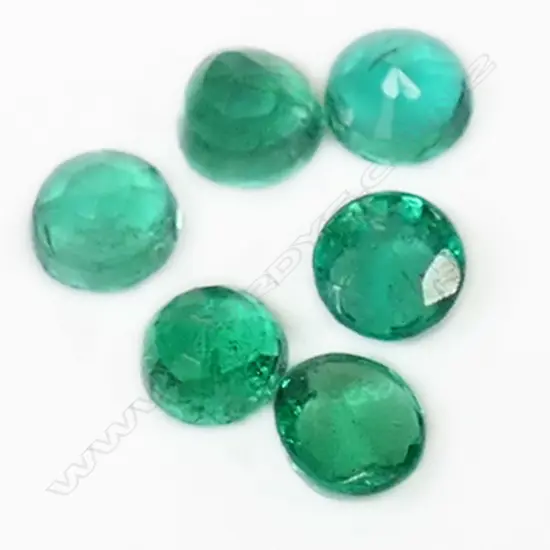 6 C.Y. EMERALD