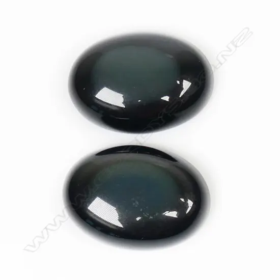 2 O'NEILS RAINBOW OBSIDIAN