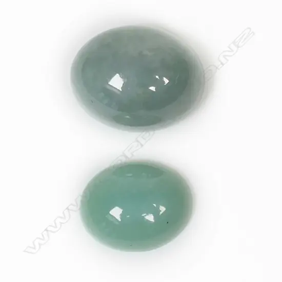 2 MOSS AGATE