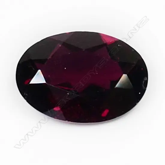 1 GARNET