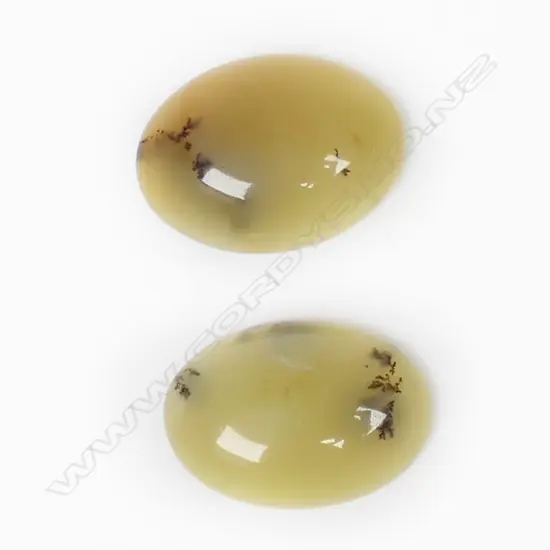 2 MOSS AGATE