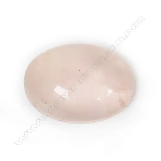 1 ROSE QUARTZ